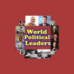 Logo of World Leaders android Application 